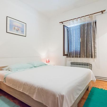Apartman Zvjezda บีโอกราดนาโมรู ภายนอก รูปภาพ