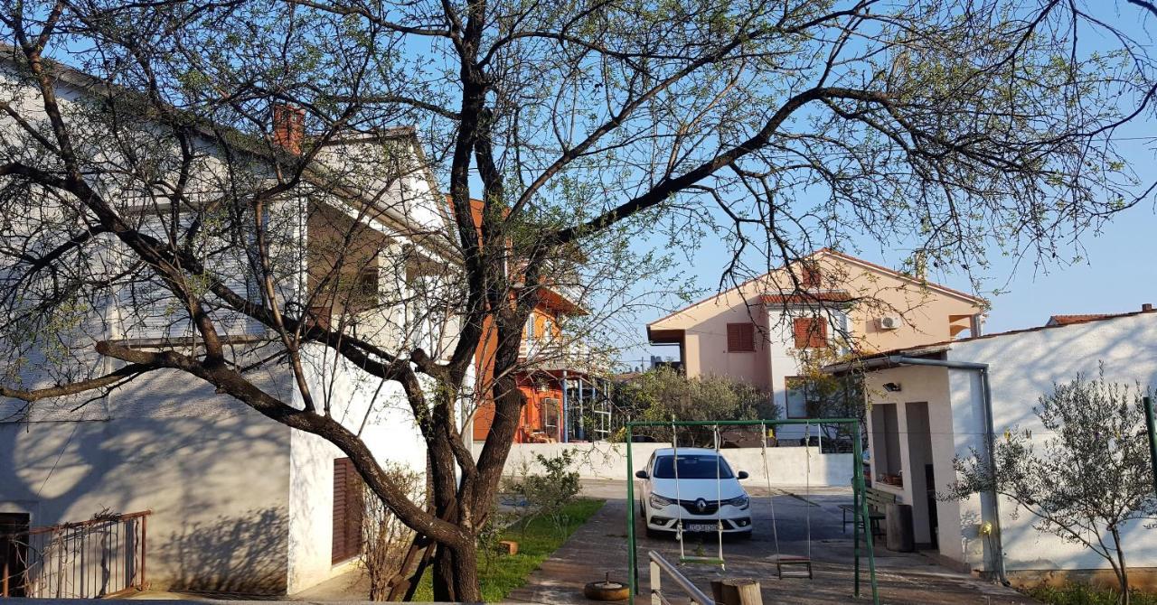 Apartman Zvjezda บีโอกราดนาโมรู ภายนอก รูปภาพ