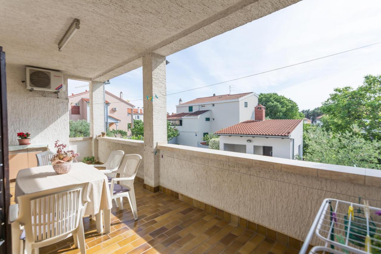 Apartman Zvjezda บีโอกราดนาโมรู ภายนอก รูปภาพ