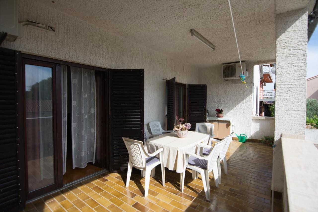 Apartman Zvjezda บีโอกราดนาโมรู ภายนอก รูปภาพ