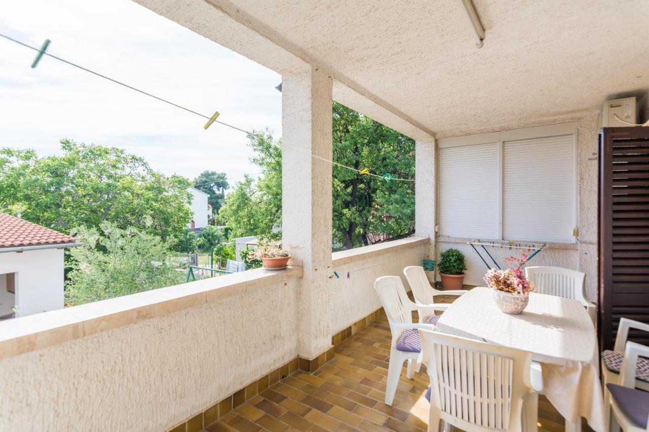 Apartman Zvjezda บีโอกราดนาโมรู ภายนอก รูปภาพ